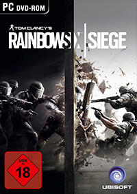 Rainbow Six Siege